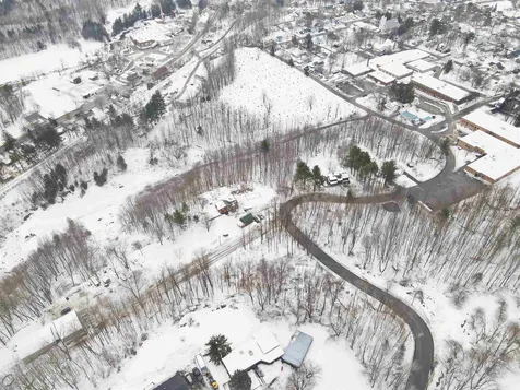 54 Pine Ridge Drive Northfield VT 05663