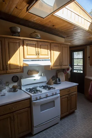 54 Pine Ridge Drive Northfield VT 05663