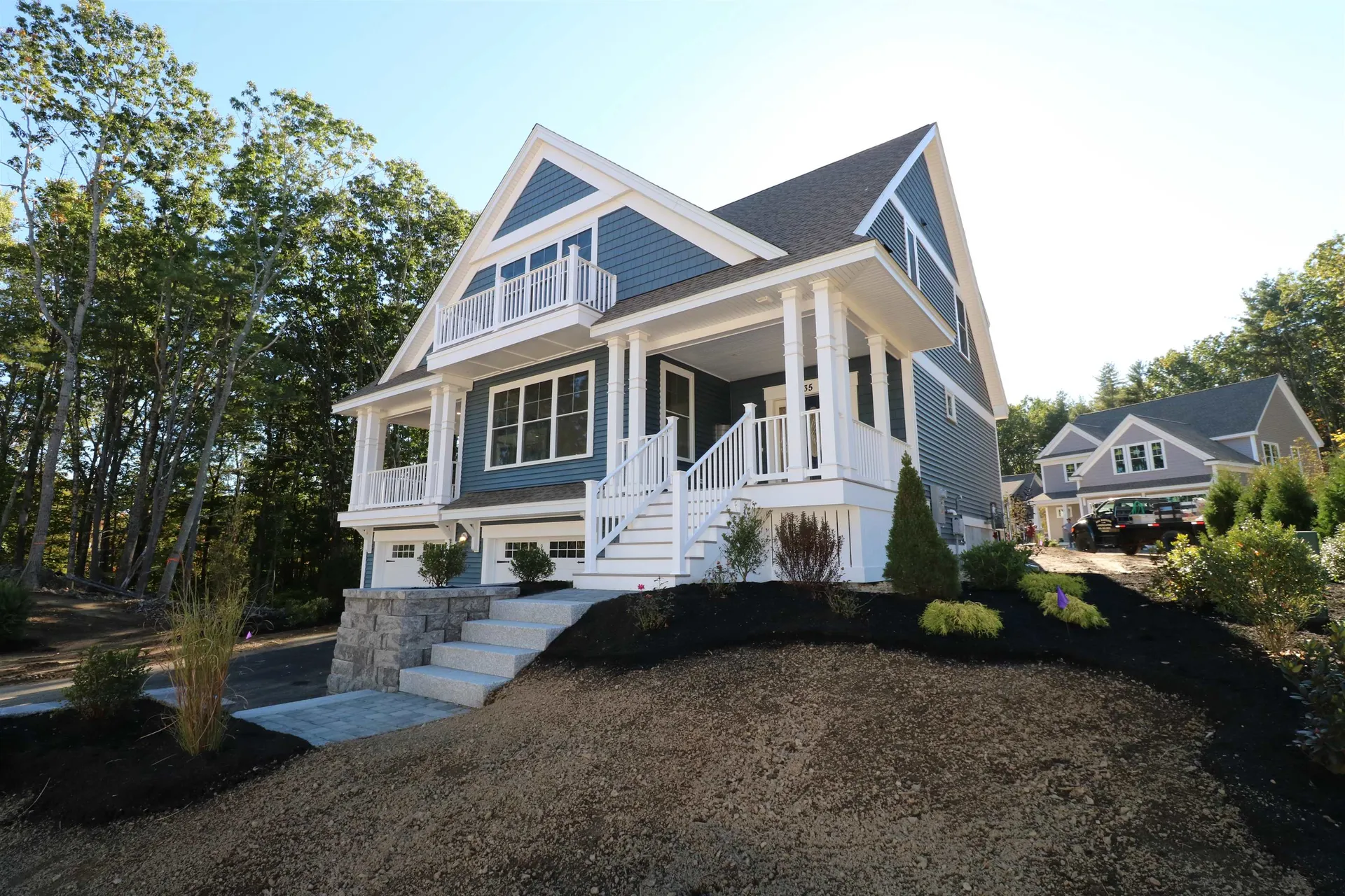 0 Banfield Road Portsmouth NH 03801