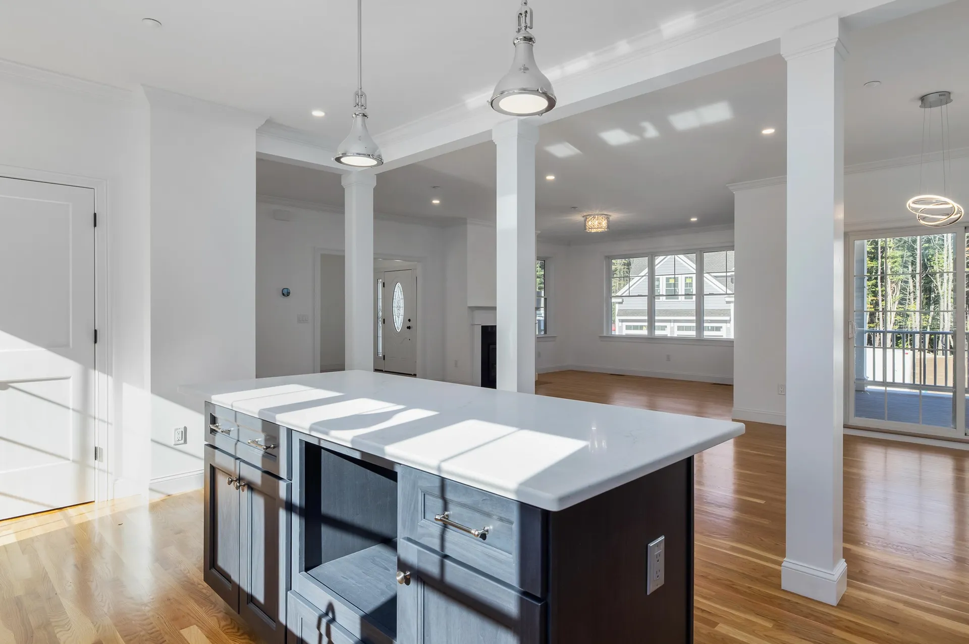 0 Banfield Road Portsmouth NH 03801