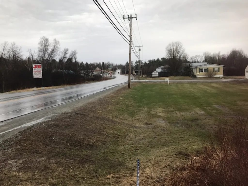 488 Us Route 4 Enfield NH 03748