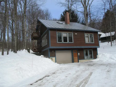 42 Ledgewood Drive Randolph VT 05060