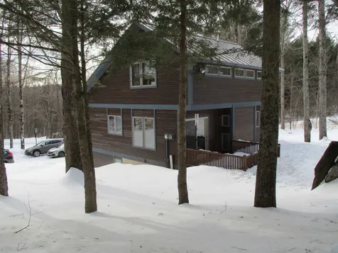 42 Ledgewood Drive Randolph VT 05060