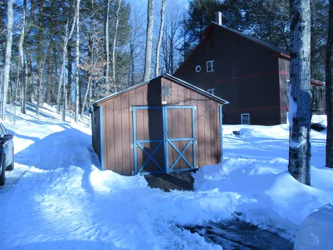 42 Ledgewood Drive Randolph VT 05060