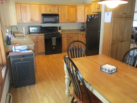42 Ledgewood Drive Randolph VT 05060