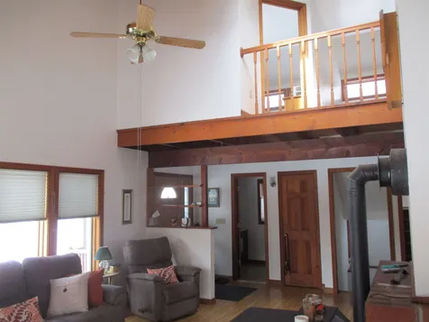 42 Ledgewood Drive Randolph VT 05060