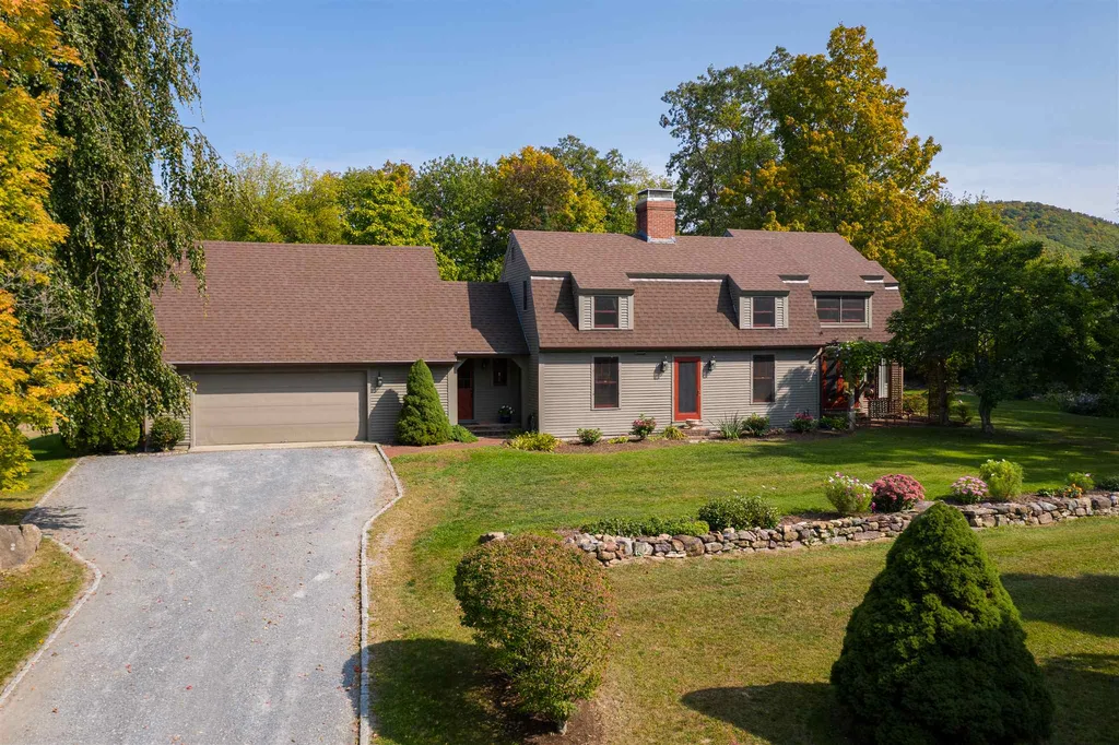 2545 Greenbush Road Charlotte VT 05445