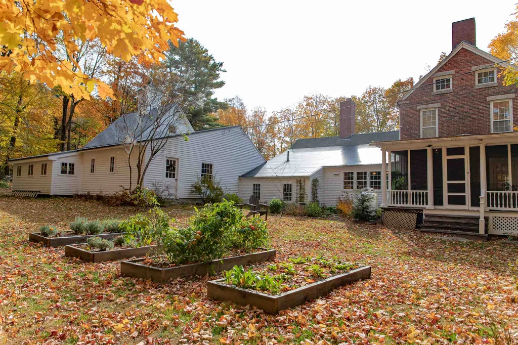 355 Drew Hill Road Alton NH 03809