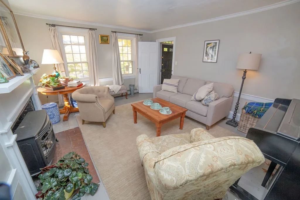 355 Drew Hill Road Alton NH 03809