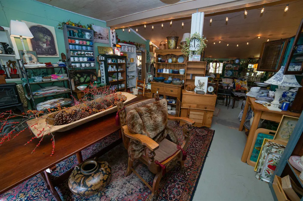 355 Drew Hill Road Alton NH 03809
