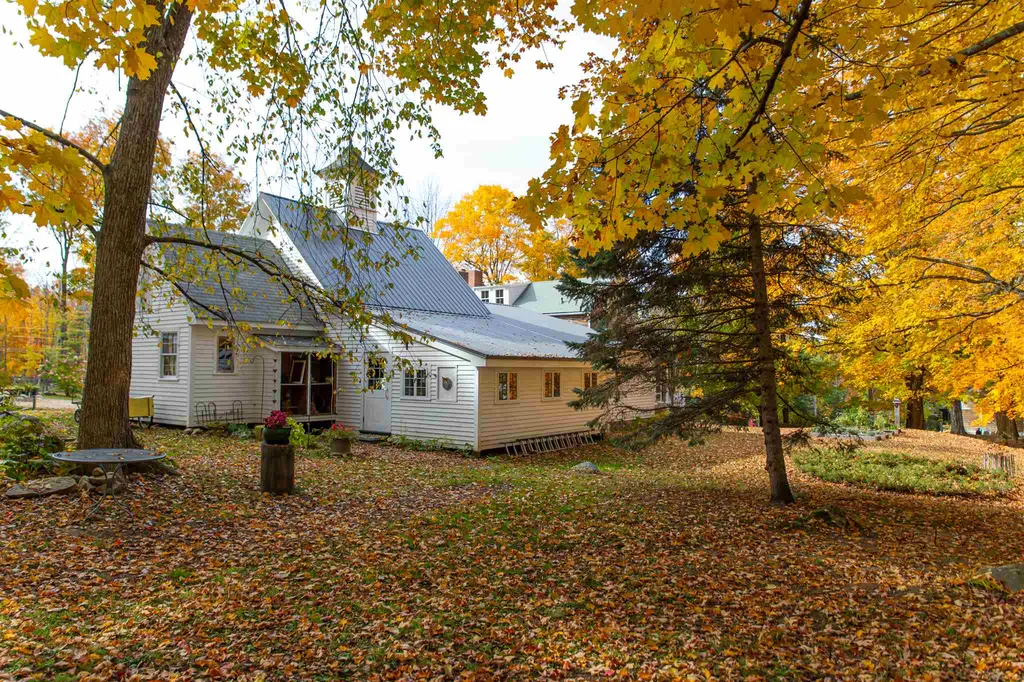 355 Drew Hill Road Alton NH 03809