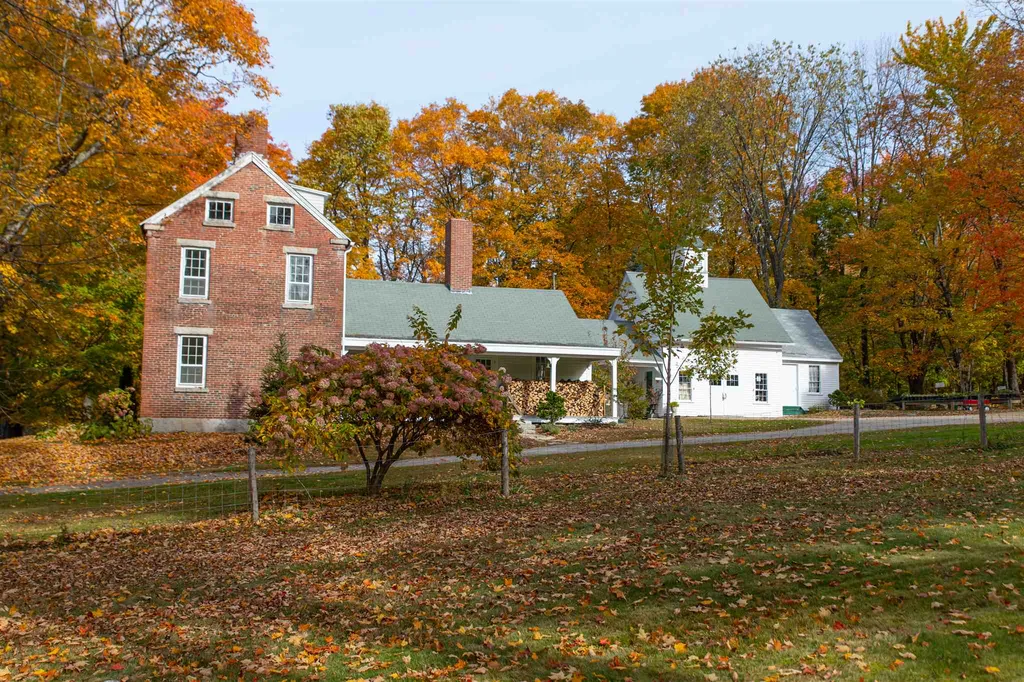 355 Drew Hill Road Alton NH 03809