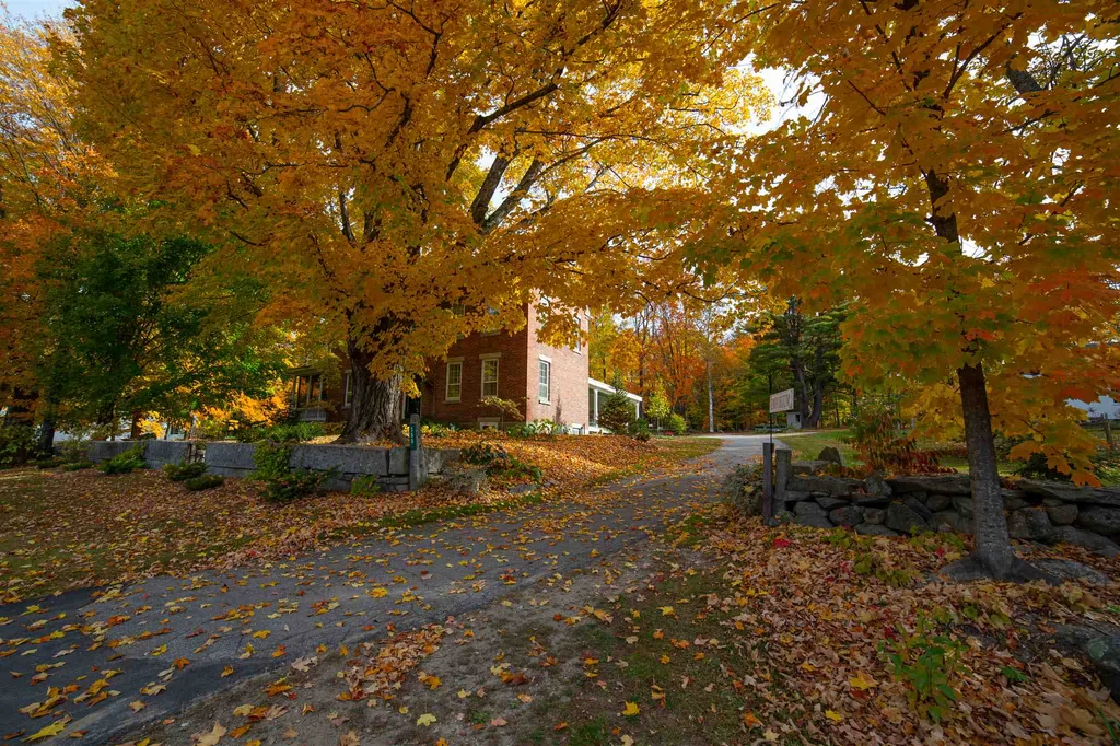 355 Drew Hill Road Alton NH 03809