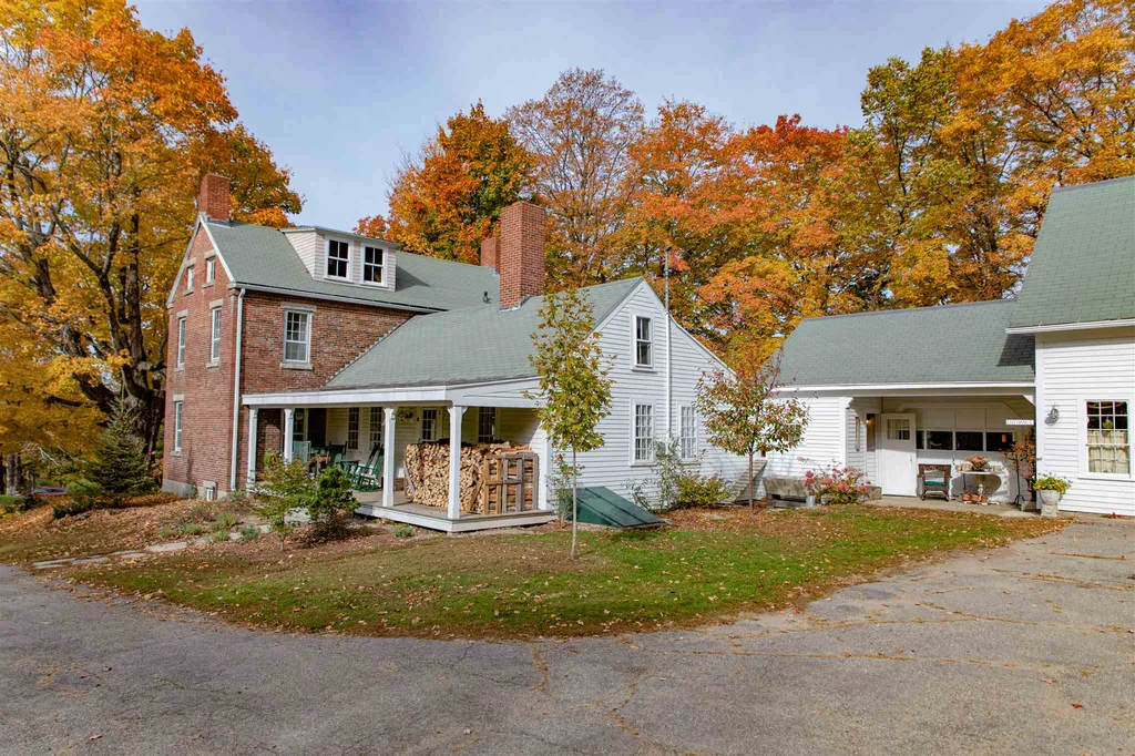 355 Drew Hill Road Alton NH 03809