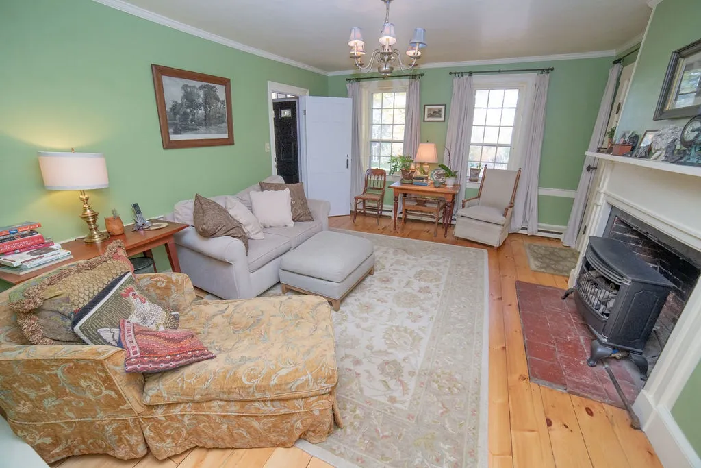 355 Drew Hill Road Alton NH 03809