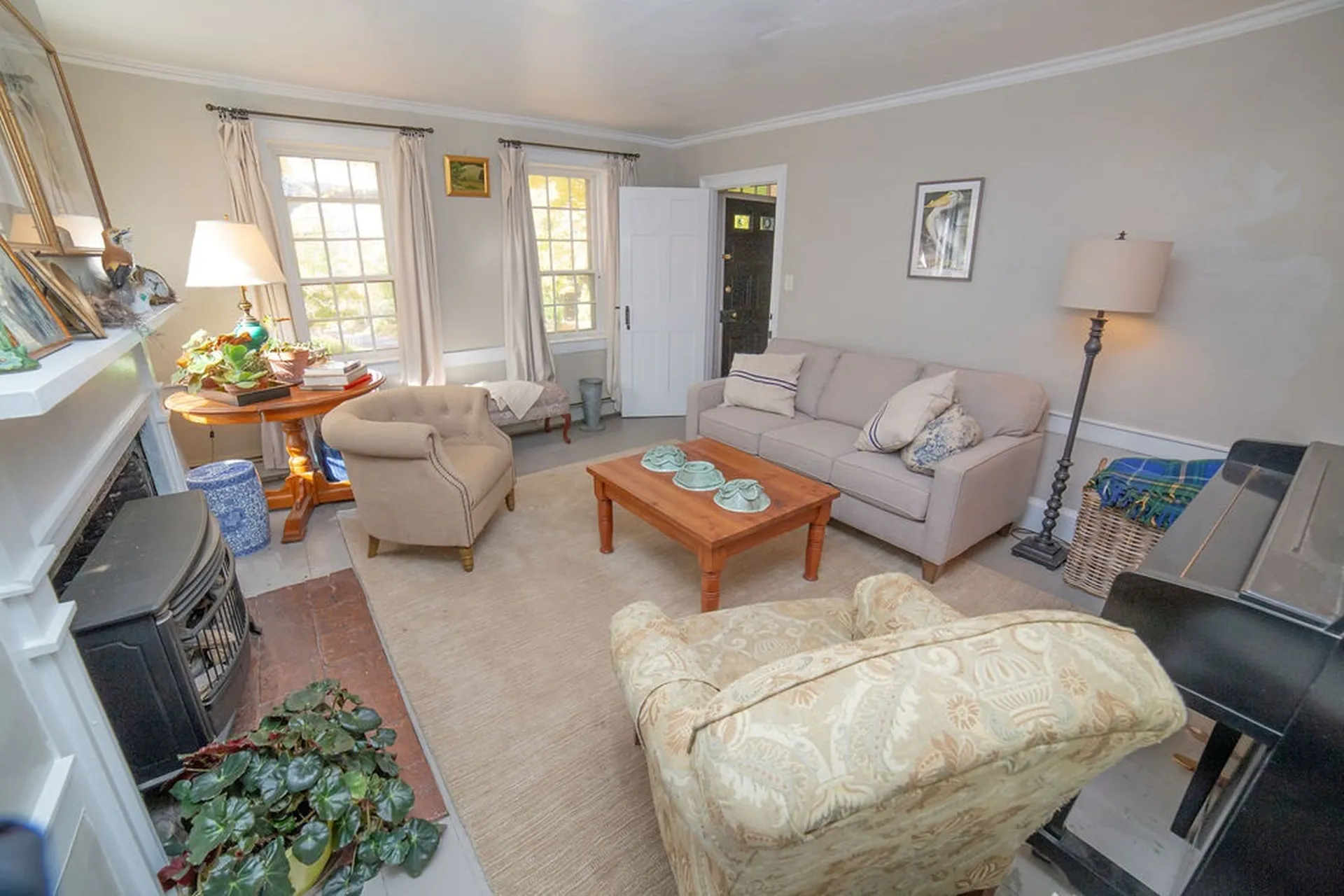 355 Drew Hill Road Alton NH 03809