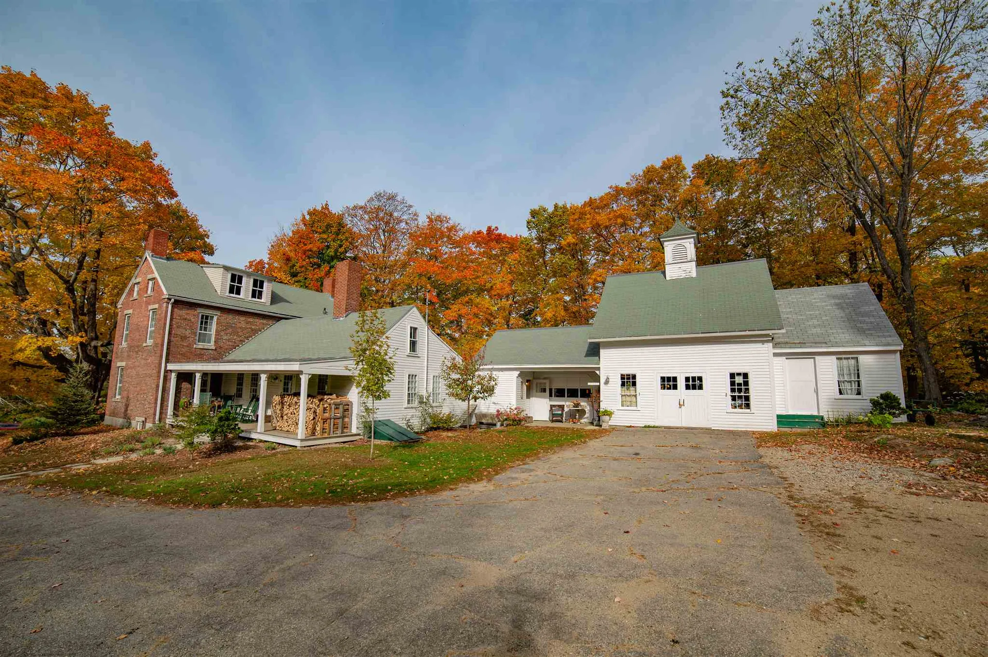 355 Drew Hill Road Alton NH 03809