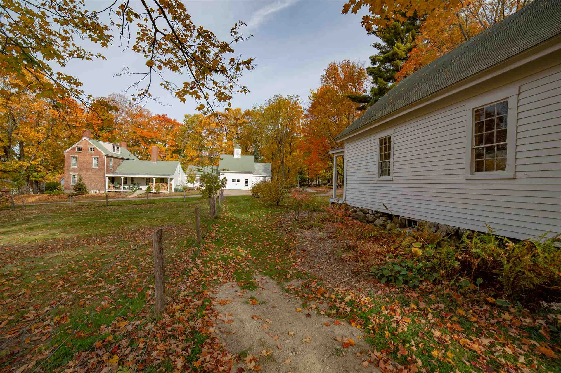 355 Drew Hill Road Alton NH 03809