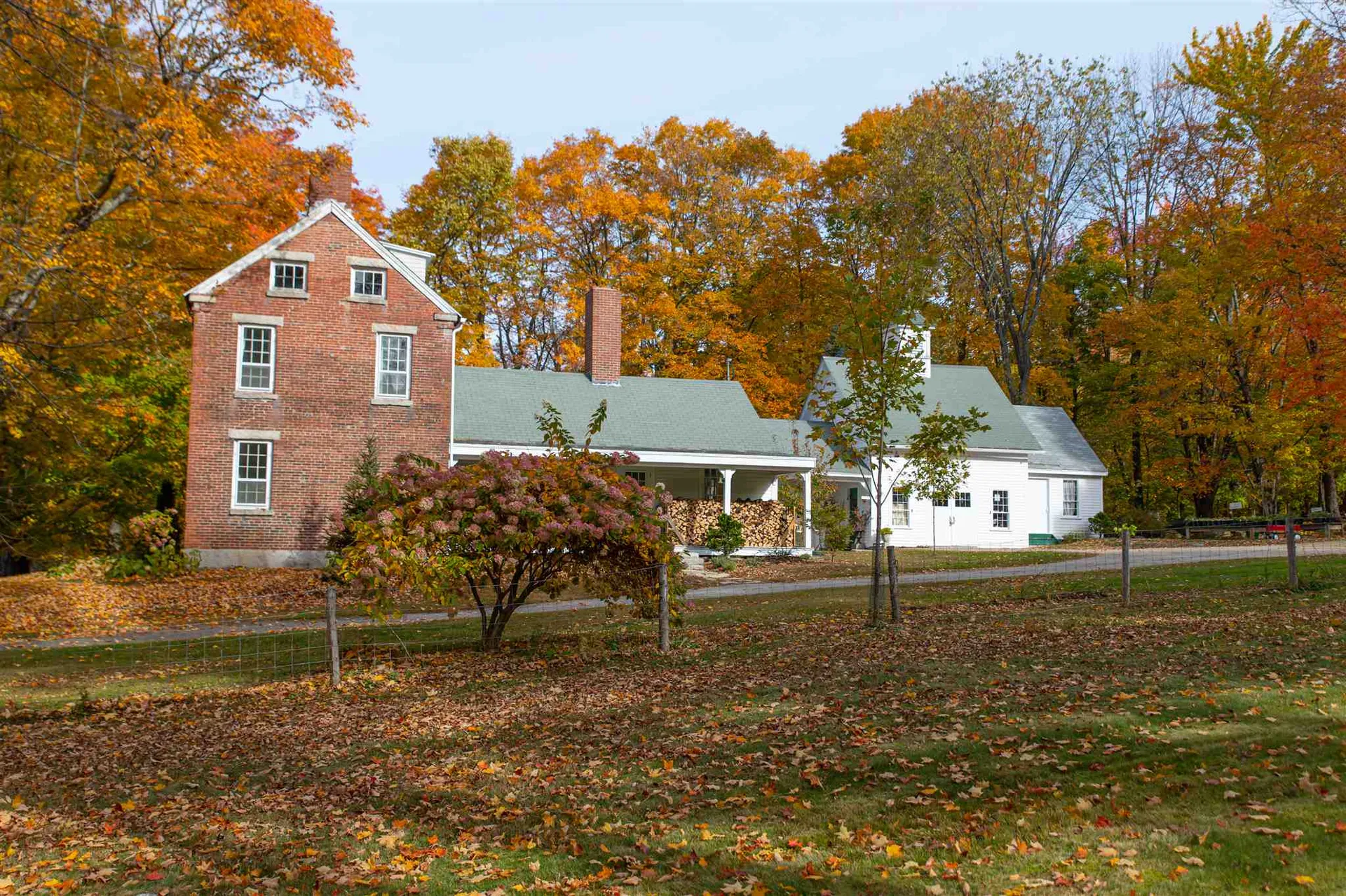 355 Drew Hill Road Alton NH 03809