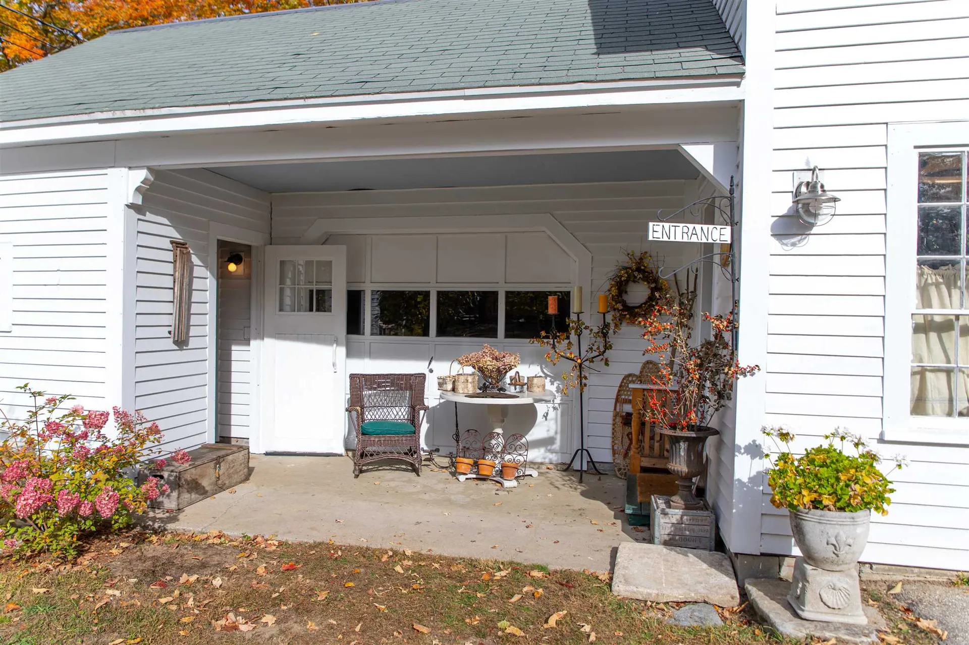 355 Drew Hill Road Alton NH 03809