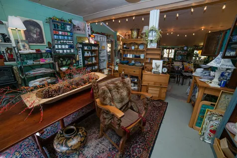355 Drew Hill Road Alton NH 03809