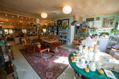 355 Drew Hill Road Alton NH 03809