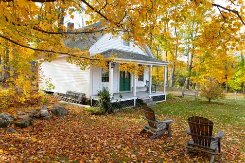 355 Drew Hill Road Alton NH 03809