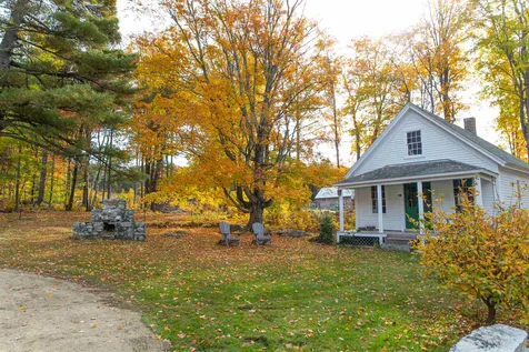355 Drew Hill Road Alton NH 03809