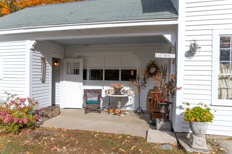 355 Drew Hill Road Alton NH 03809