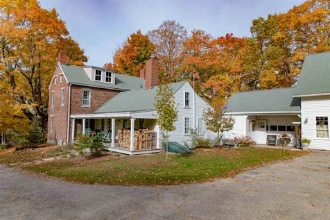 355 Drew Hill Road Alton NH 03809