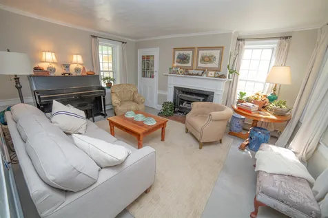 355 Drew Hill Road Alton NH 03809