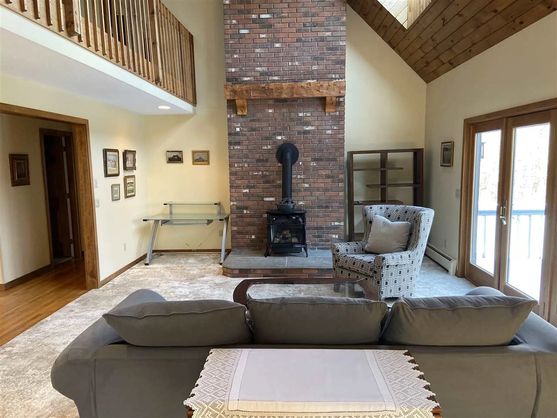 11 Highwood Way Grantham NH 03753