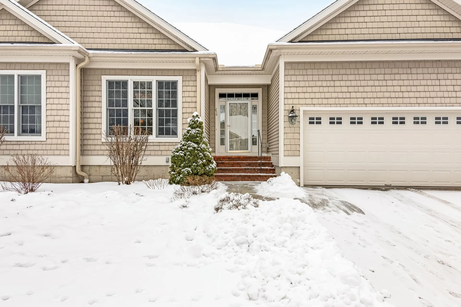 256 Michael Lane Williston VT 05495