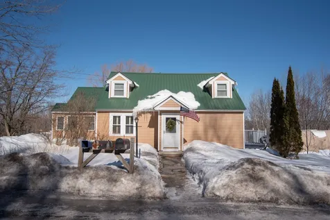 23 Dalton Road Dalton NH 03598