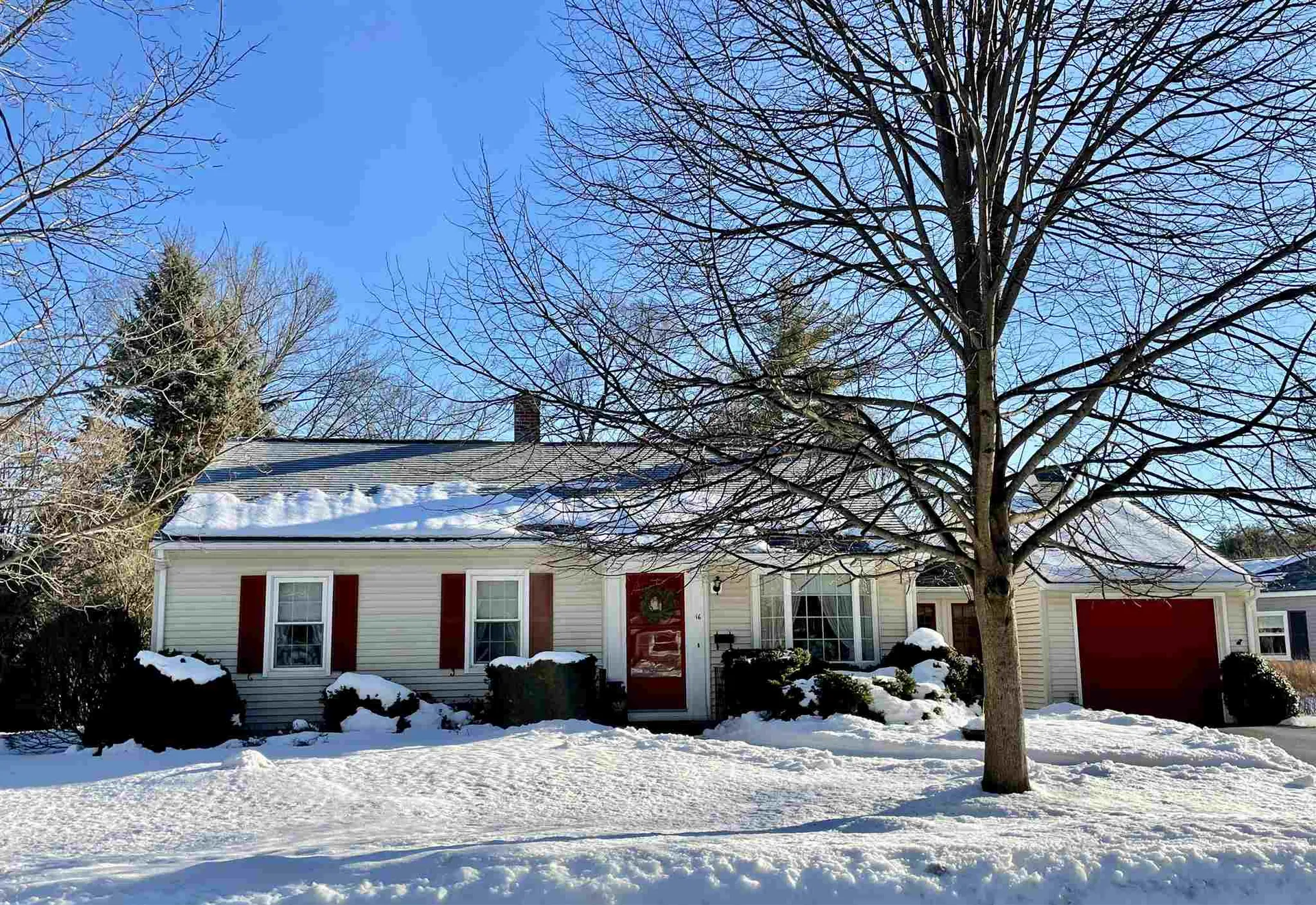 16 Rundlett Street Concord NH 03301