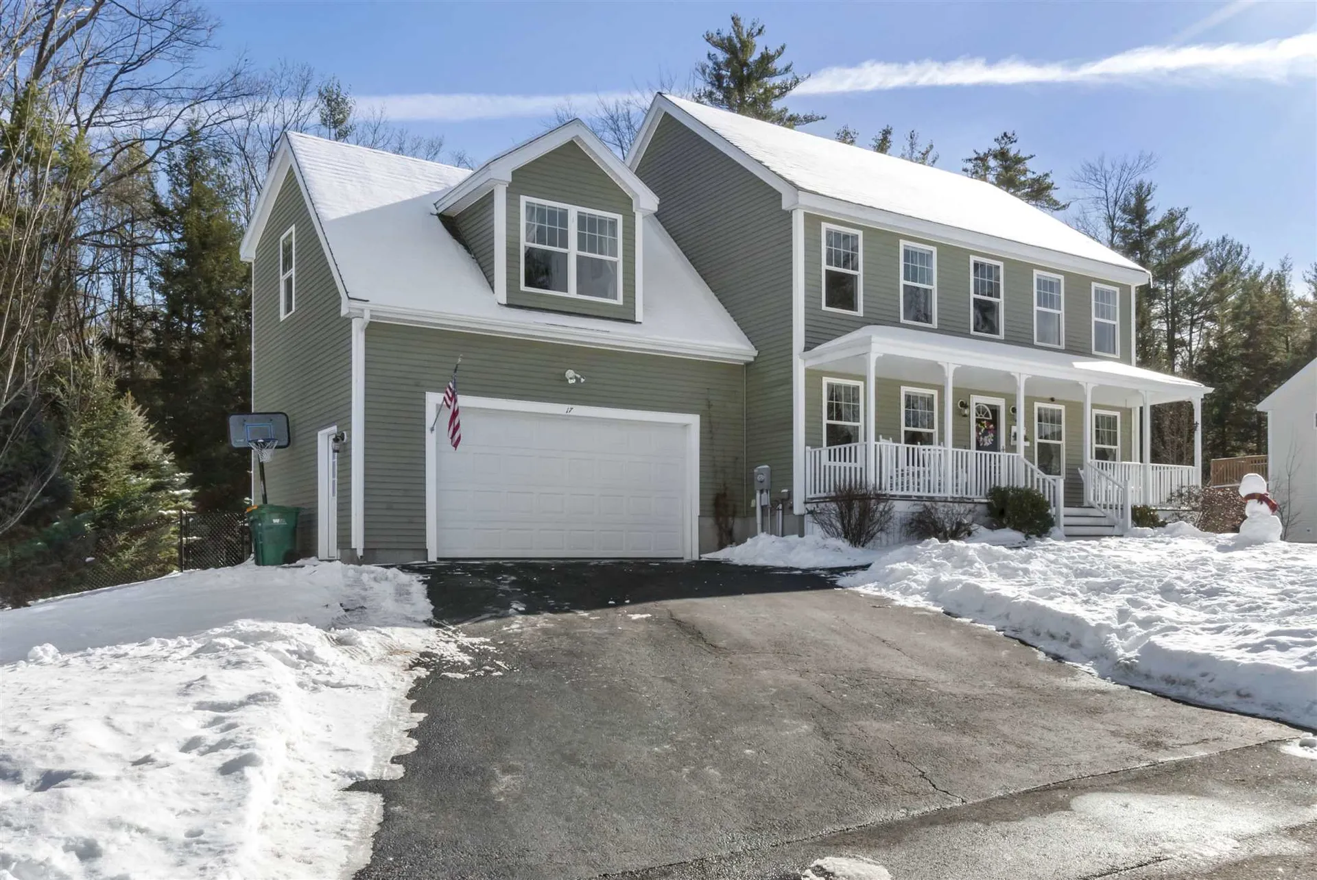 17 Jay Way Rochester NH 03868