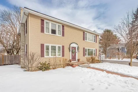 159 Frederick Street Manchester NH 03102