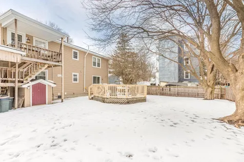 159 Frederick Street Manchester NH 03102