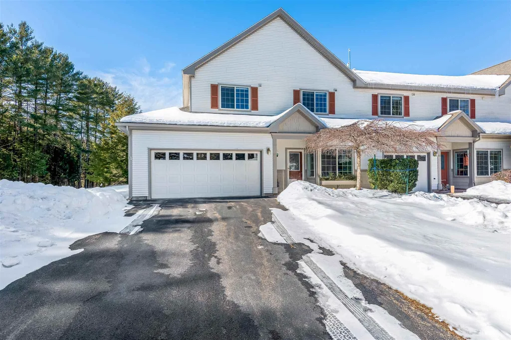 372 Meadowrun Road Williston VT 05495