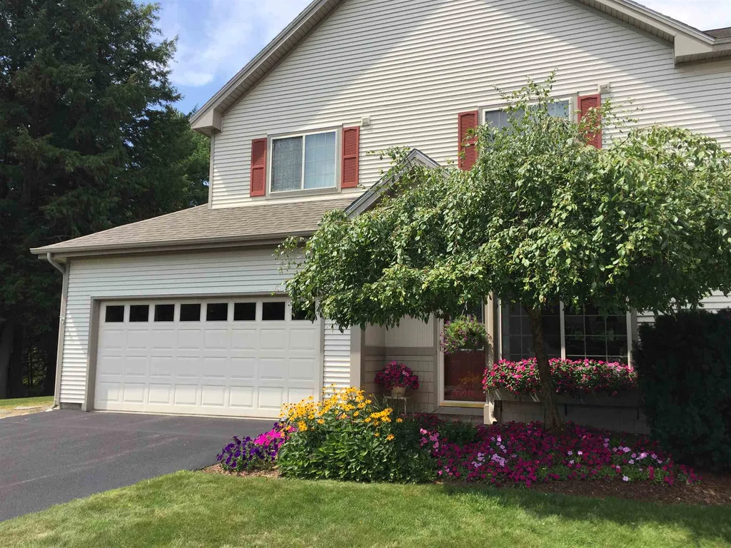 372 Meadowrun Road Williston VT 05495