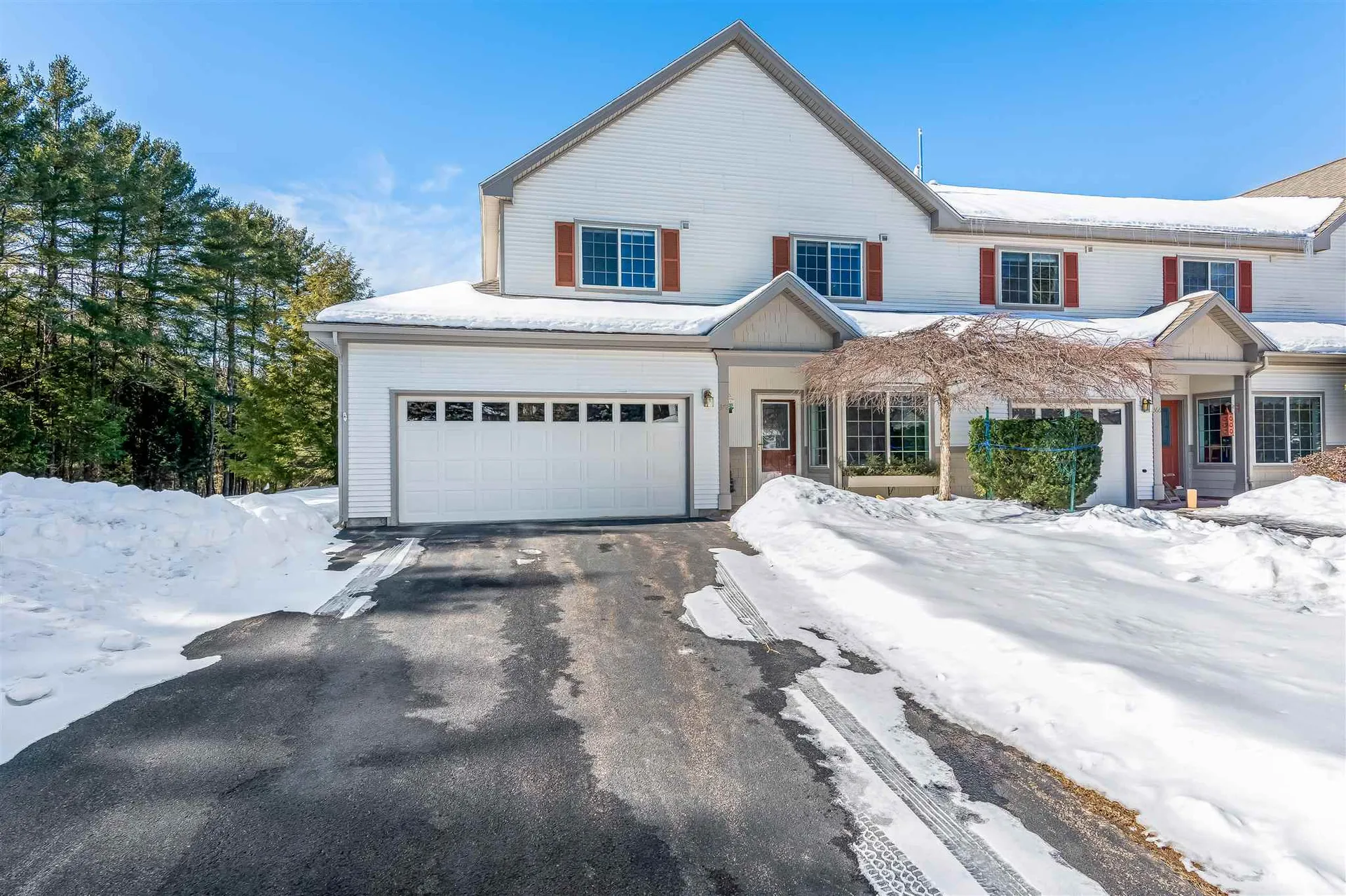 372 Meadowrun Road Williston VT 05495