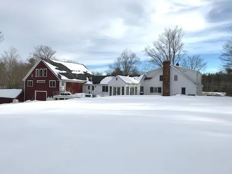 103 Francestown Road Greenfield NH 03047