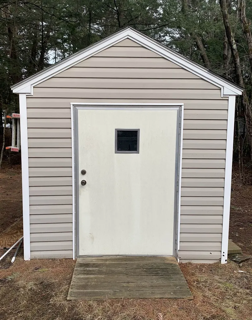 82 Eagle Drive Rochester NH 03868