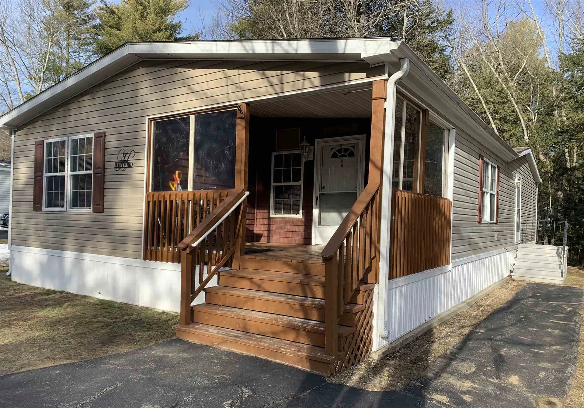 82 Eagle Drive Rochester NH 03868