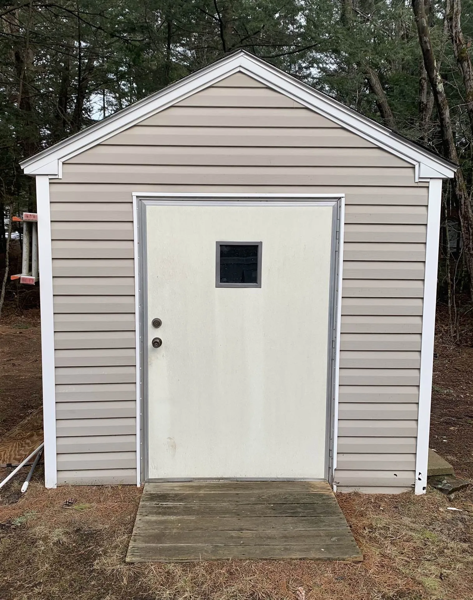 82 Eagle Drive Rochester NH 03868