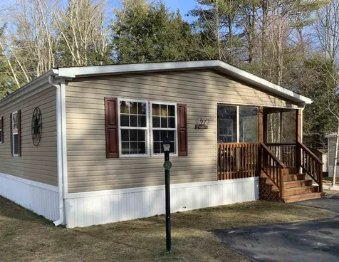 82 Eagle Drive Rochester NH 03868