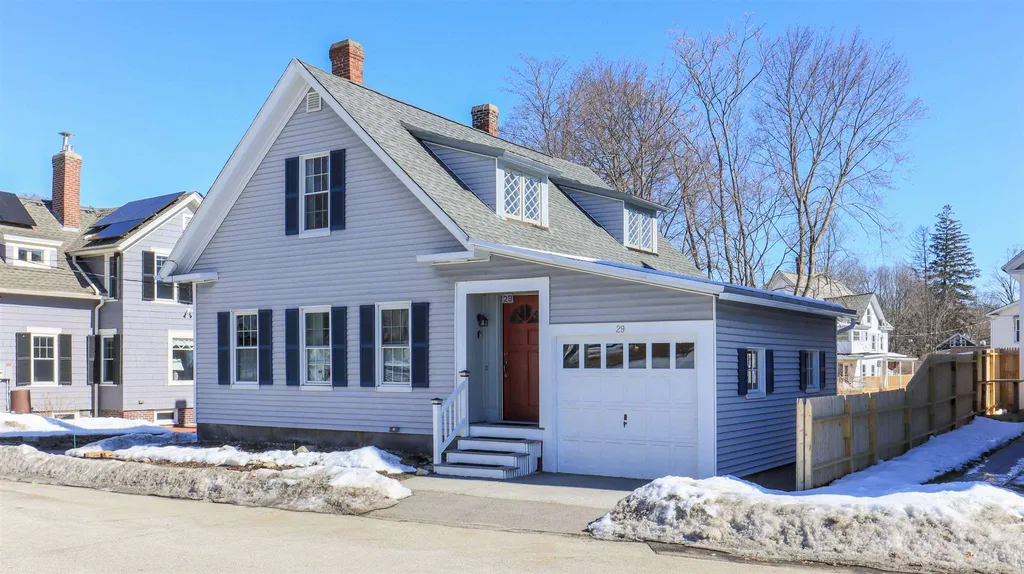 29 South Spring Street Concord NH 03301