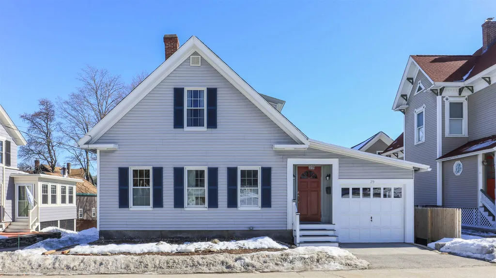 29 South Spring Street Concord NH 03301