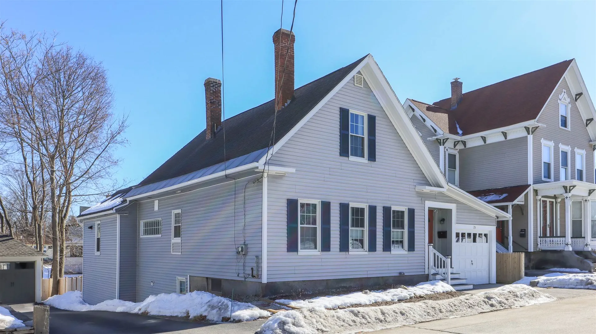 29 South Spring Street Concord NH 03301