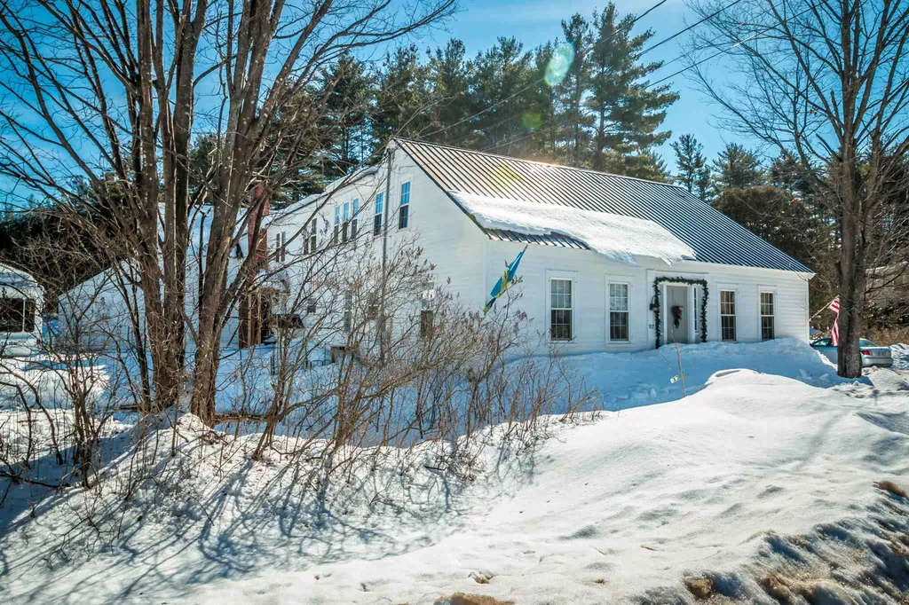 917 Main Street Fryeburg ME 04037